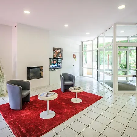 Privilege-2 By Interhome