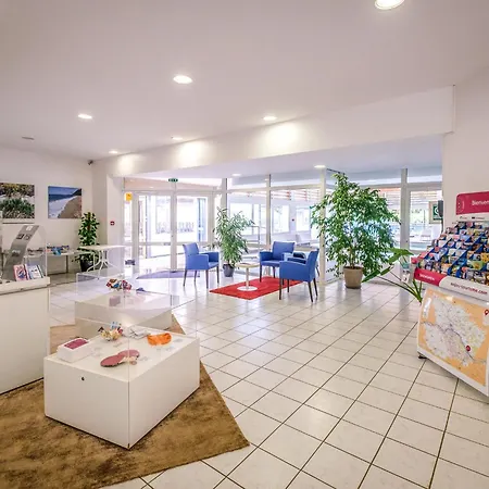 Casa vacanze Privilege-2 By Interhome