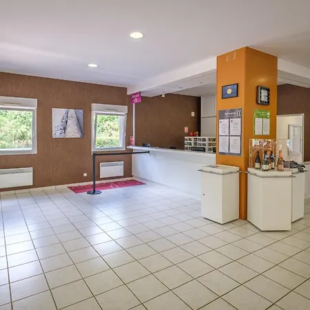 Confort-2 By Interhome Feriehus Saumur