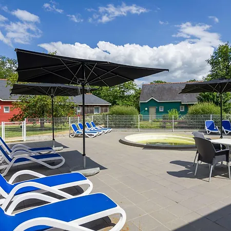Feriehus Confort-2 By Interhome