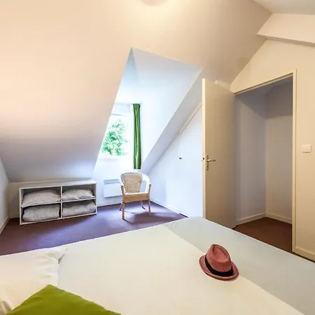 Feriehus Confort-2 By Interhome *