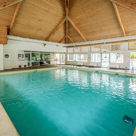 Confort-2 By Interhome *