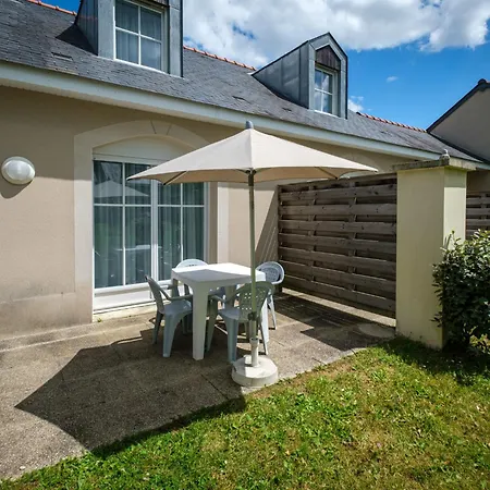 Confort-2 By Interhome Casa vacanze *