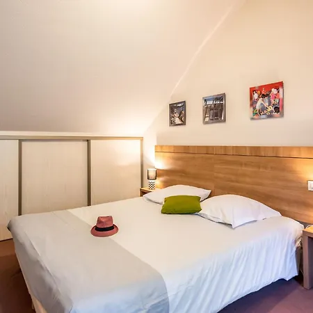 Confort-2 By Interhome * Saumur