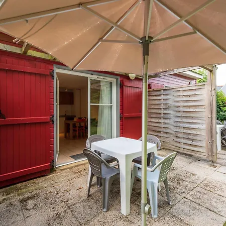 Feriehus Confort-2 By Interhome *