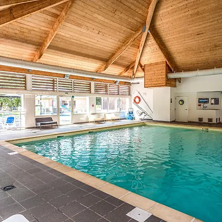 Privilege-2 By Interhome *