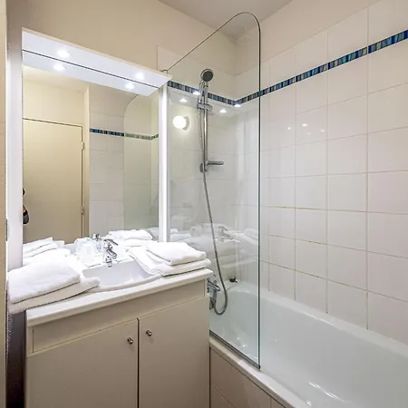 Confort-2 By Interhome Feriehus Saumur