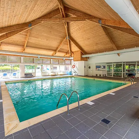 Confort-2 By Interhome Saumur