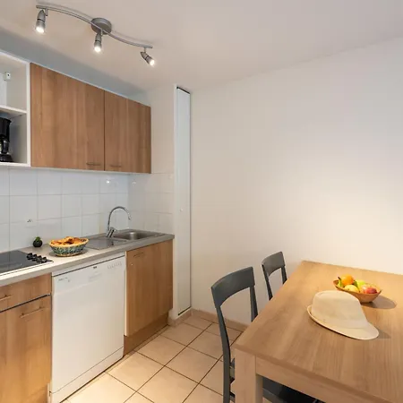 Confort-2 By Interhome * Saumur