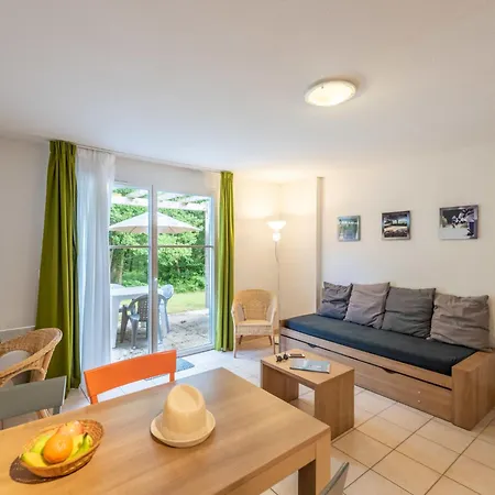 Confort-2 By Interhome Feriehus