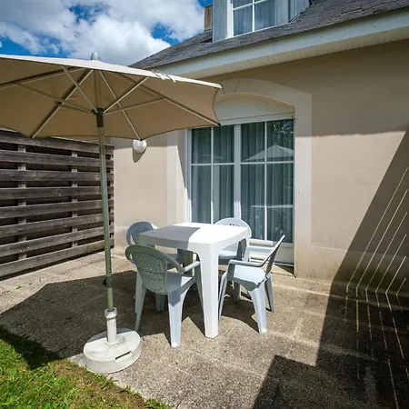 Ferienhaus Confort-2 By Interhome *