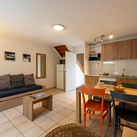 Privilege-2 By Interhome