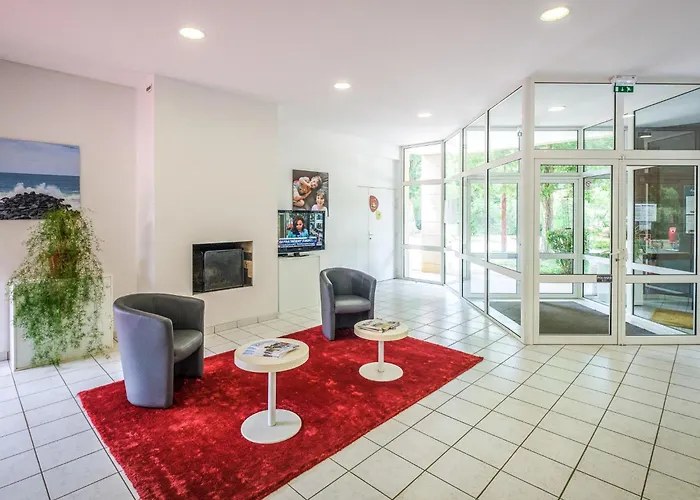 Confort-2 By Interhome