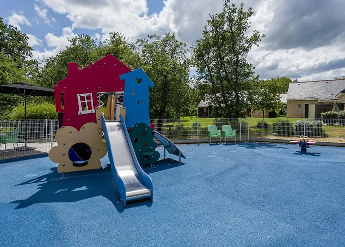 Confort-2 By Interhome * Saumur