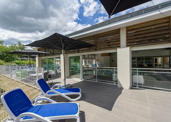 Confort-2 By Interhome