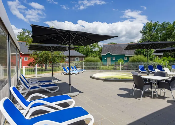 Hébergement de vacances Confort-2 By Interhome