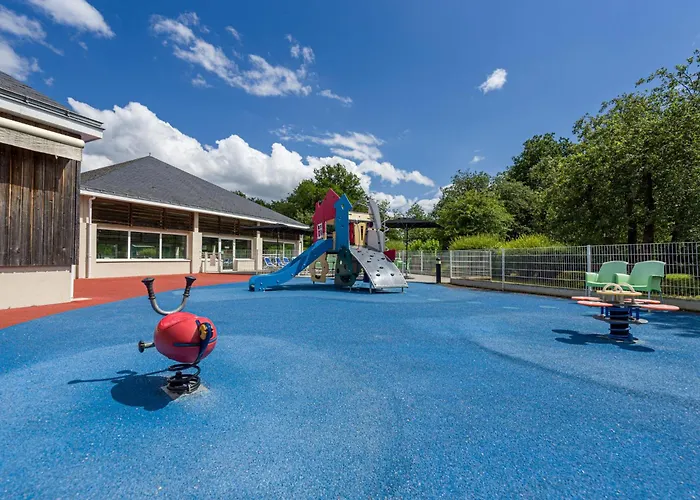 Confort-2 By Interhome Dom wakacyjny *