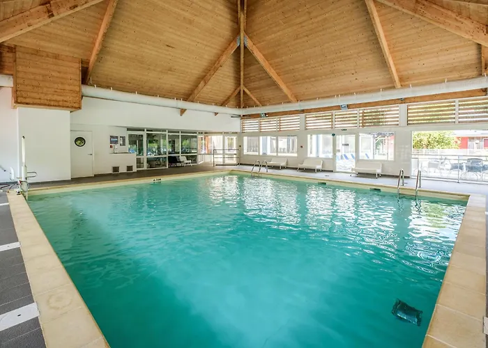 Confort-2 By Interhome *