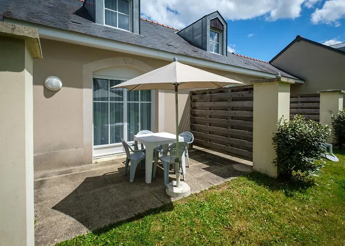 Confort-2 By Interhome Hébergement de vacances *