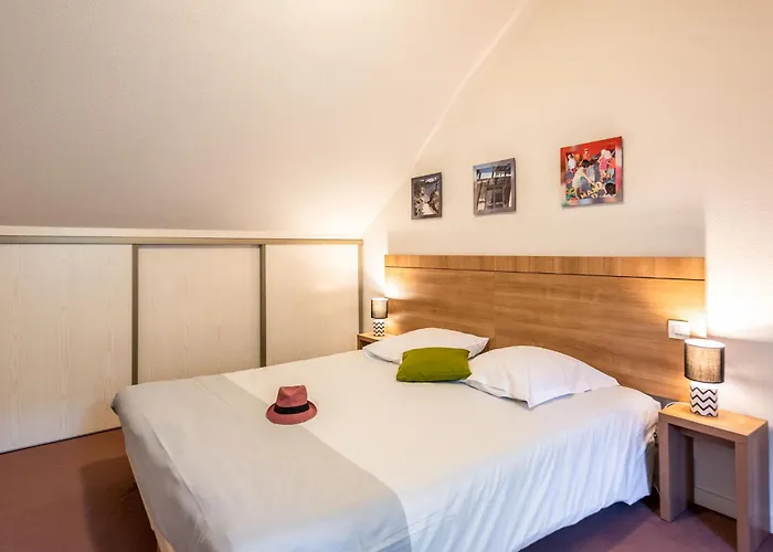 Confort-2 By Interhome * Saumur