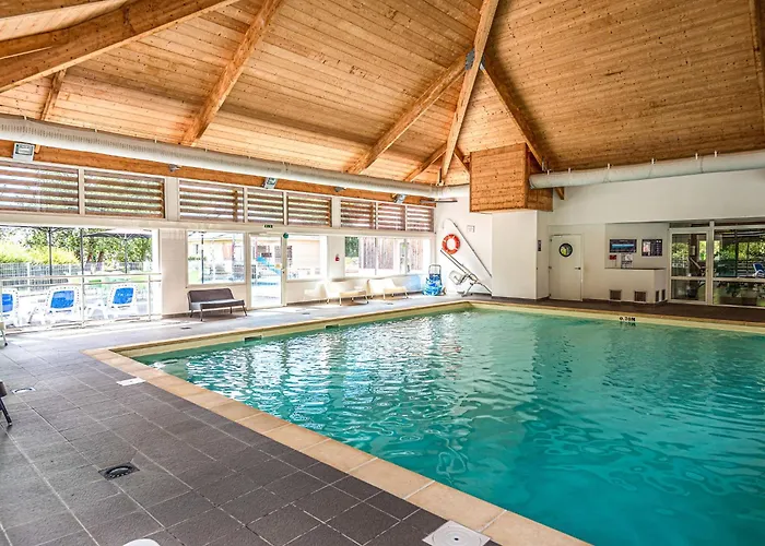 Confort-2 By Interhome *