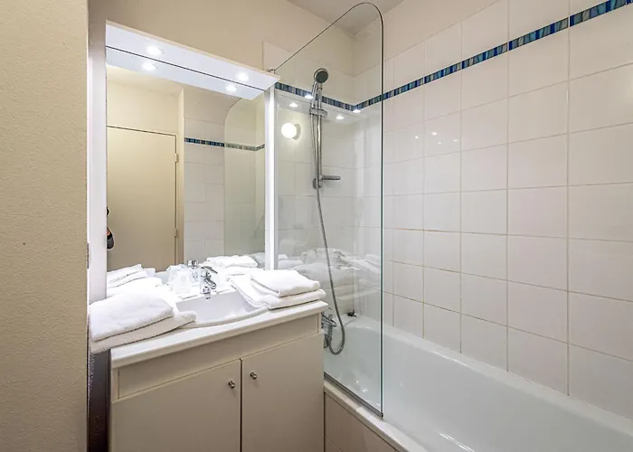 Confort-2 By Interhome Hébergement de vacances Saumur