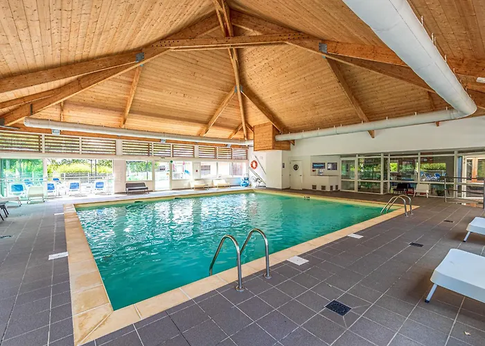 Confort-2 By Interhome Saumur