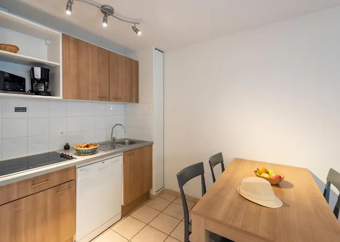 Confort-2 By Interhome * Saumur