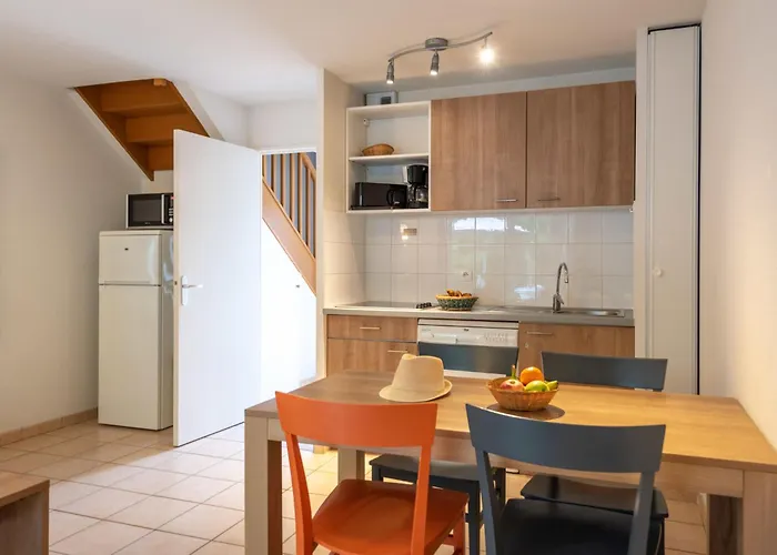 Hébergement de vacances Confort-2 By Interhome