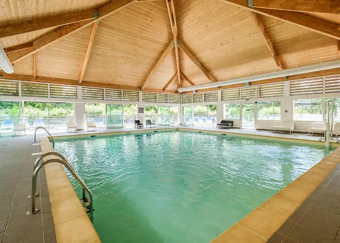 Confort-2 By Interhome Hébergement de vacances