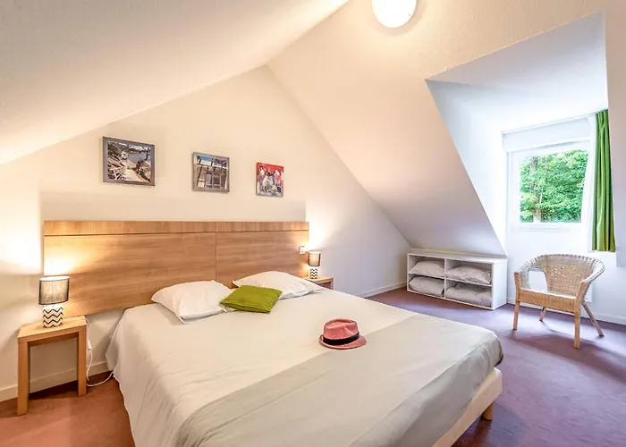 Confort-2 By Interhome Hébergement de vacances *