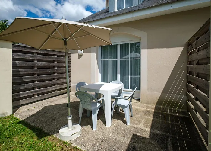 Hébergement de vacances Confort-2 By Interhome *